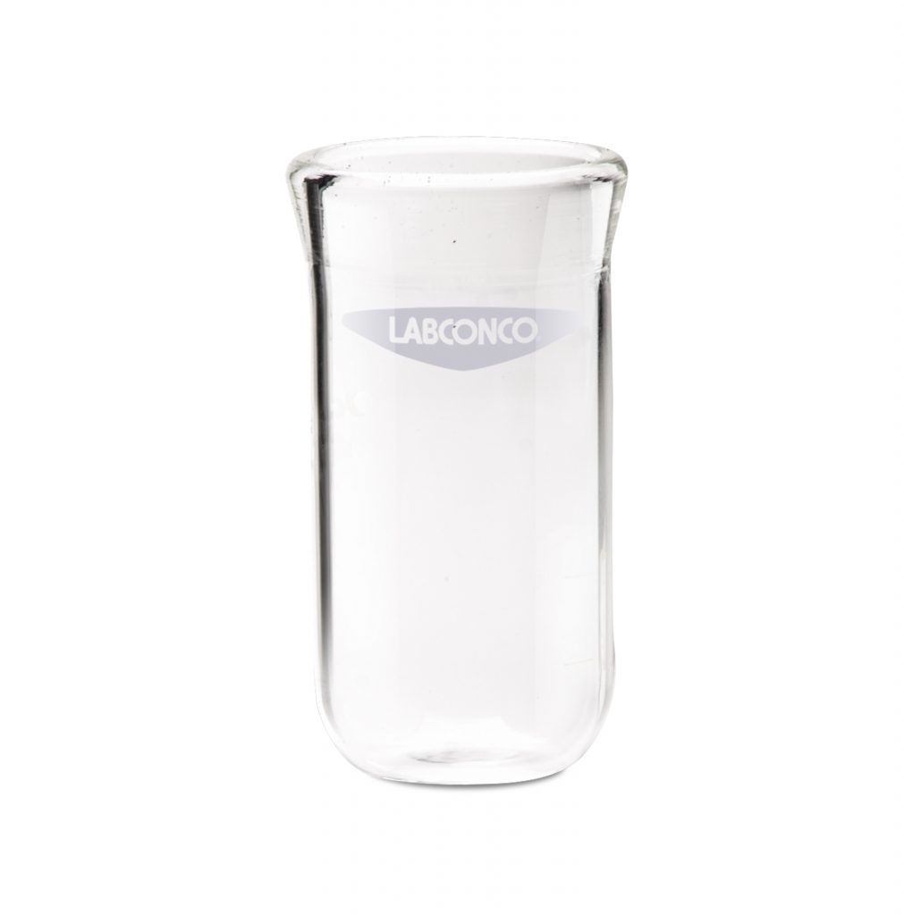 40 ml Fast-Freeze Flask Bottom